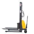 1000kg manual innolift semi electric forklift hand stacker